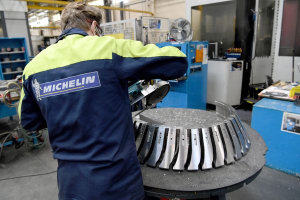 Le fabricant de pneus Michelin pourrait annoncer des fermetures de sites en France.