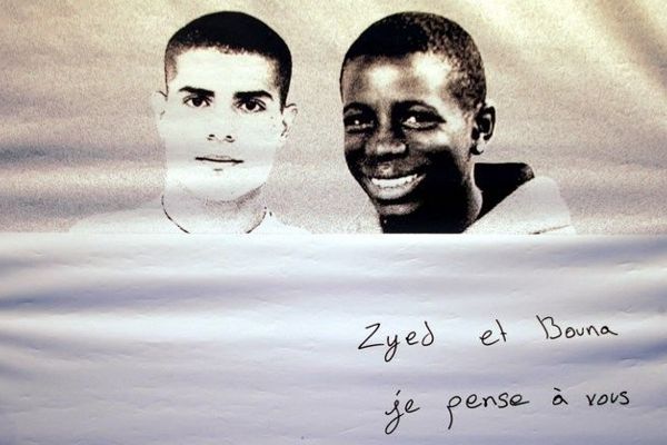 Le procès de la mort de Zyed et Bouna : après 10 ans de bataille judiciaire, le procès s'est ouvert lundi 16 mars à Rennes