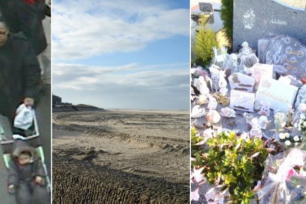 Il y a un an, Adélaïde, 15 mois, était abandonnée par sa mère sur la plage de Berck. 