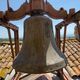 La cloche de Labécède-Laurageais doit être descendue du clocher