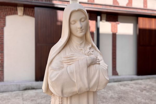 En juin dernier, religieux et élus de Lisieux invitaient le Saint-Père sur les terres de Sainte-Thérèse. En déplacement actuellement à Marseille, il ne passera pas par la ville sanctuaire.