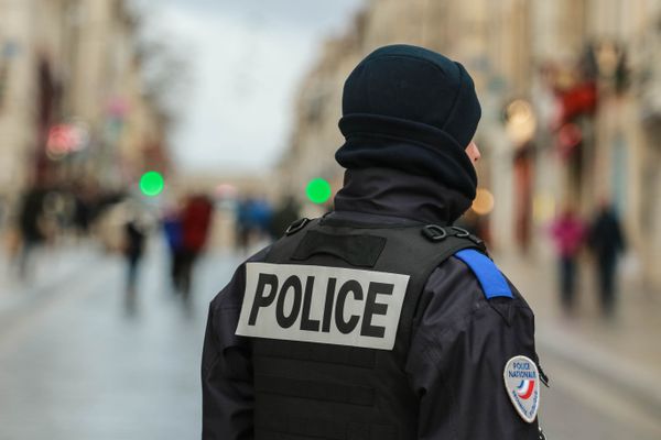 Dans le cadre d’une opération antiterroriste, cinq personnes ont été interpellées en Lorraine.