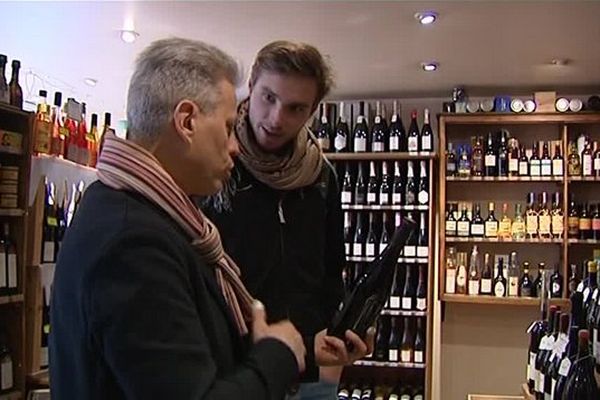 Bien choisir ses vins du réveillon