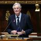 Le nouveau Premier ministre Michel Barnier a prononcé son discours de politique générale devant l'Assemblée nationale. Sans surprise, un discours approuvé par le RN et rejeté par le NFP.