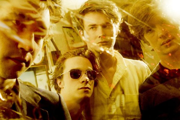 Palma Violets en concert le 15 à Nantes