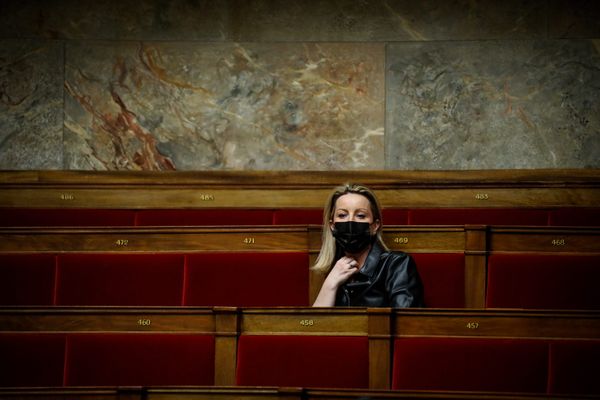 La députée du Tarn, Muriel Roques-Etienne (LREM), éliminée dès le premier tour des élections législatives 2022, ne siégera plus à l'Assemblée Nationale.