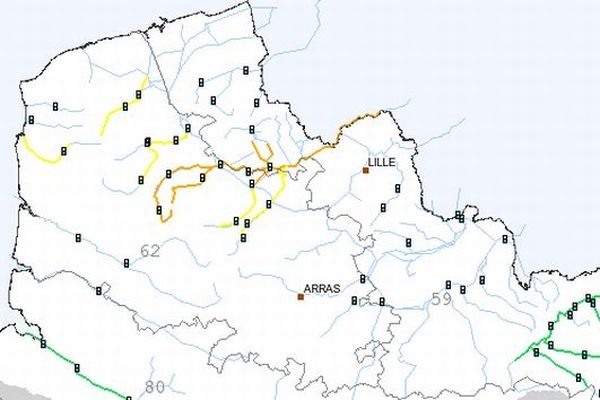 Carte valable du dimanche 30 décembre à 15h59 jusqu'au lundi 31 décembre 2012 à 10h00