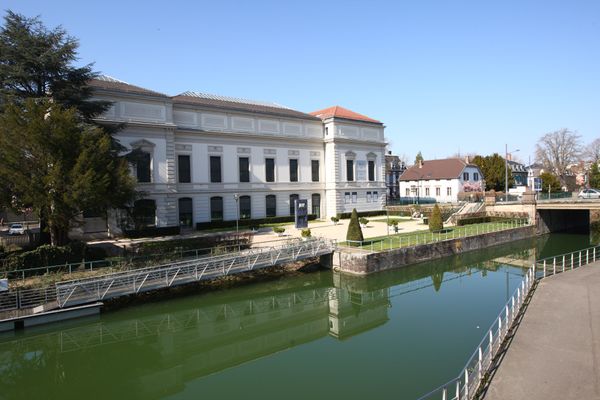 Mulhouse : les collectivités s'engagent à sauver le musée de l