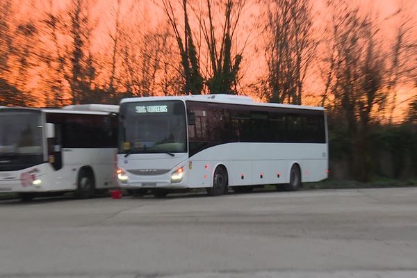 Conducteurs de cars scolaires : un métier en tension