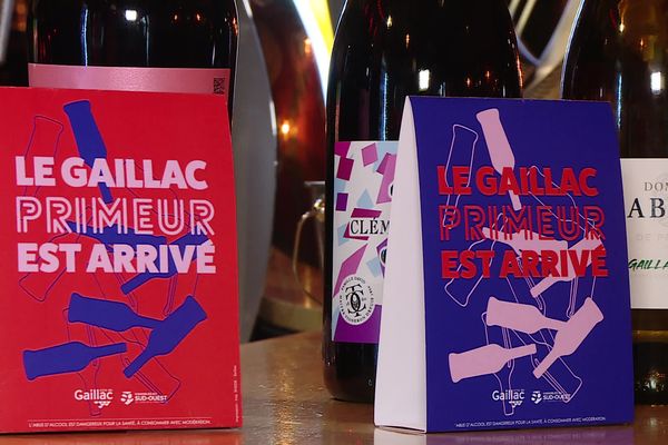 Le voici de retour, le Gaillac Primeur. Les cuvées 2024 sont officiellement disponibles depuis ce 21 novembre. À consommer avec modération.