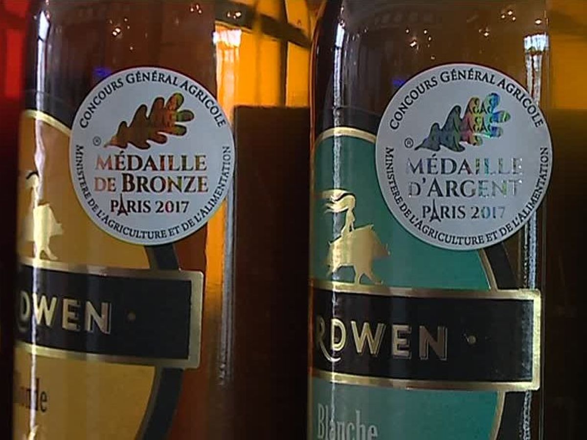 Les bières belges médaillées au World Beer Award 2020 - Bières & Brasseries