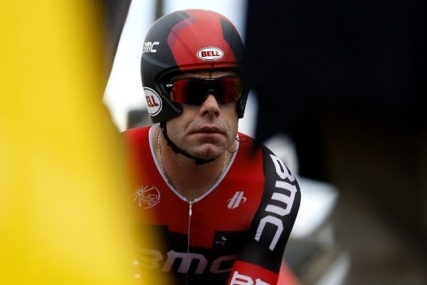 L'australien Cadel Evans, vainqueur sortant du Critérium international, vainqueur du Tour en 2011