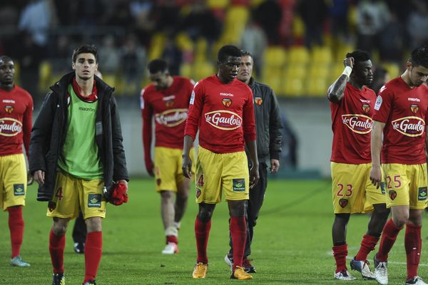 Le dernier match en Ligue 2 pour Le Mans FC ce printemps