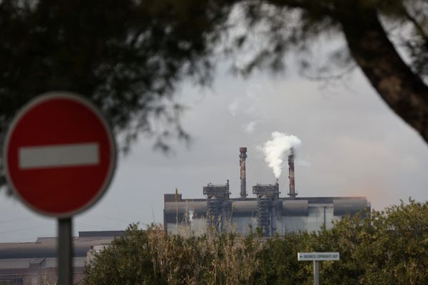 L'inspection du travail a ordonné une "fermeture administrative temporaire" d'une partie du site de l'aciérie ArcelorMittal de Fos-sur-Mer, près de Marseille.