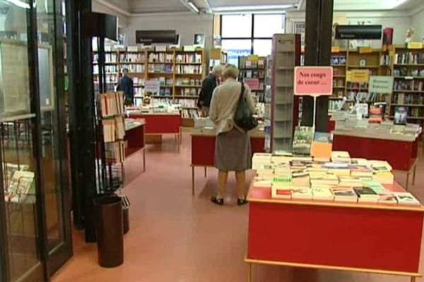 Librairie Arthaud