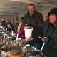 C'est la 22ème édition de la traditionnelle Soupe des chefs à Dijon.