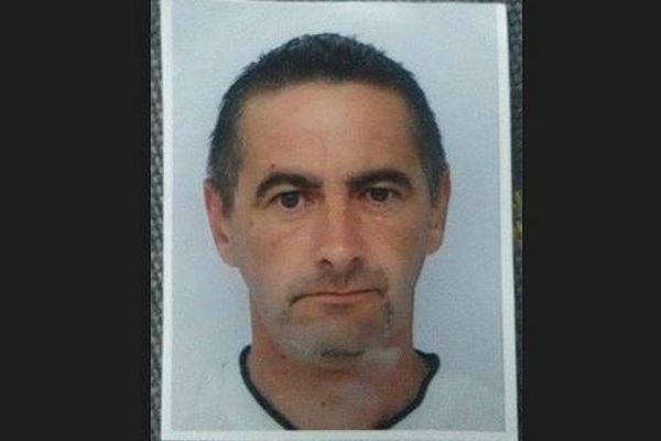 Jean-Marc Becque, 45 ans, disparu à Douai le 14 février