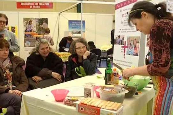 Un 7e Salon des seniors sous le signe des plaisirs et du bien-être 