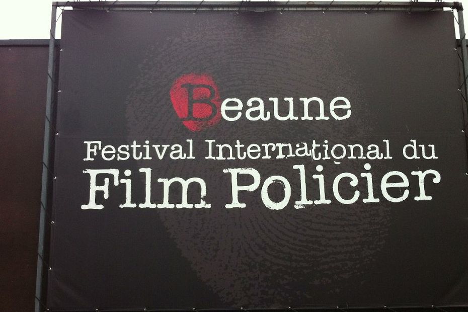 Beaune 2015 : quels sont les ingrédients d'un bon film policier ?