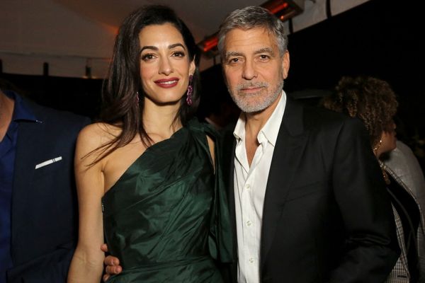 Amal et George Clooney achètent une propriété à Brignoles et c'est officiel !