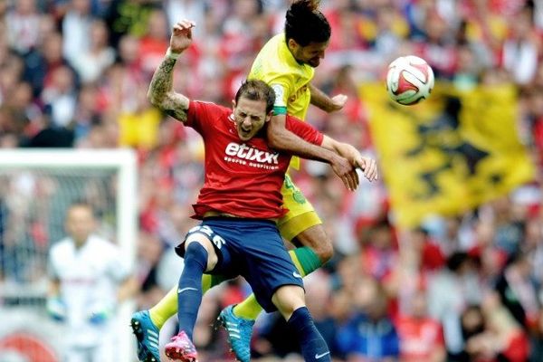 Un duel au sommet entre le Losc et le FC Nanets en quarts de finale de la Coupe de la Ligue