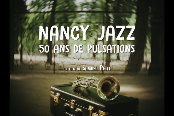 Nancy Jazz Pulsations, un demi-siècle jazzy sur Nancy