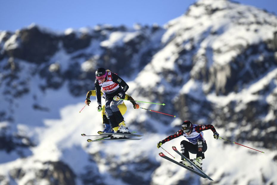 Coupe Du Monde De Ski Cross : Val Thorens Espère Décaler Son étape Des ...