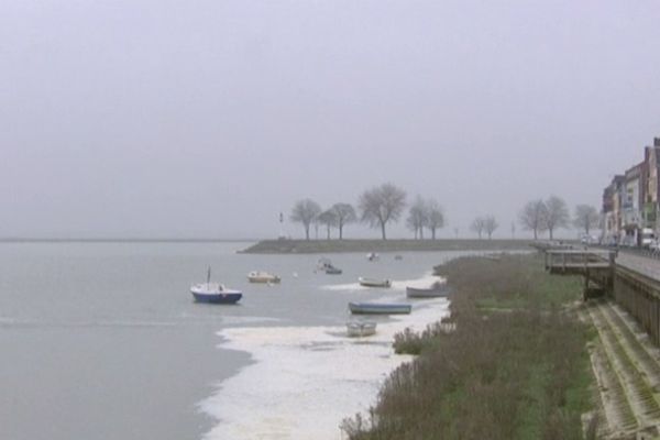 La Baie de Somme