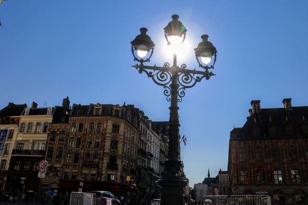 Le soleil devrait nous accompagner ce samedi 1ᵉʳ février 2025 dans les Hauts-de-France.