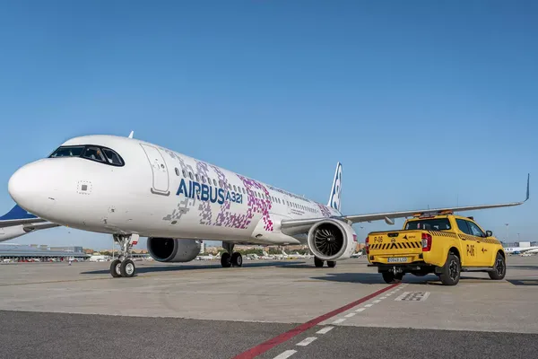 Après plus de cinq ans de développement, l'A321XLR, le monocouloir à très longue autonomie d'Airbus, est fin prêt pour son entrée en service commerciale