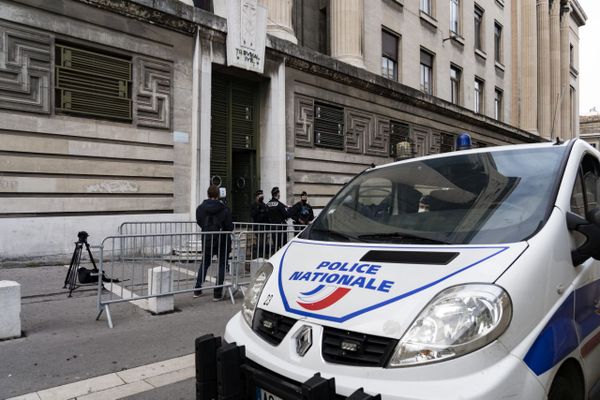 Archives. 14 supporters de l'OM sont déjà poursuivis après l'action "coup de poing" à la Commanderie, à Marseille le 30 janvier. 