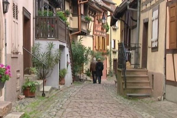 Eguisheim