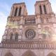 Plusieurs entreprises des Hauts-de-France ont participé au chantier de restauration de Notre-Dame de Paris.