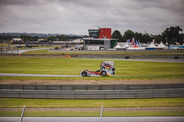 Illustration. Le circuit de Nogaro a été le théatre d'un accident mortel samedi 24 août.