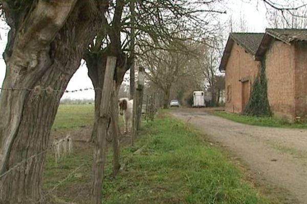 La société de négoce de l'homme soupçonné d'avoir trempé dans le trafic de viande de cheval