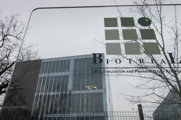 Bial et Biotrial assurent avoir informé les volontaires dans les règles