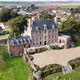 Après quatre ans de travaux, le château de Bouillancourt-en-Séry, dans la Somme, reprend désormais vie.