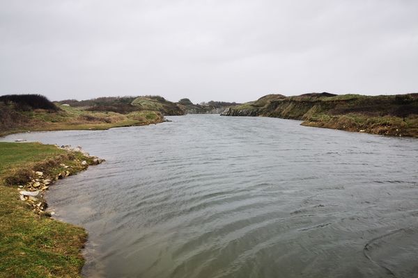 Selon un rapport du BRGM, 66.000 tonnes de lithium se trouveraient dans le sous-sol de Tréguennec