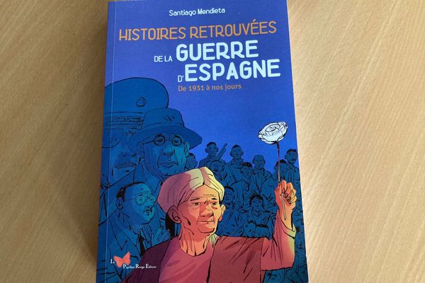 Quelques uns des personnages de ces histoires retrouvées illustrés par Marc N'Guessan