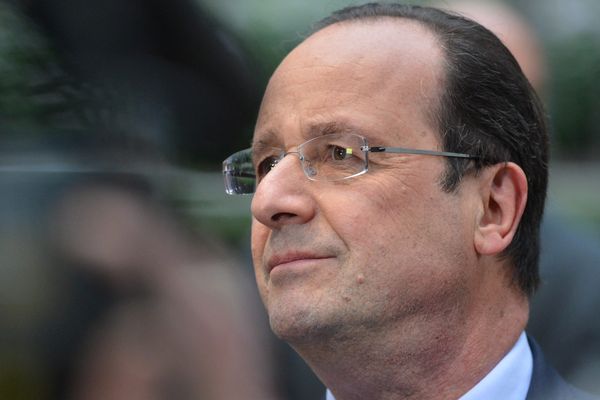 François Hollande à Jarnac le 8 janvier prochain