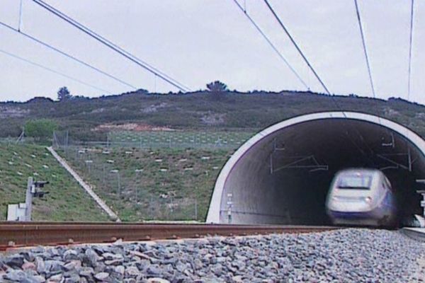 C'est le 28 avril que le projet sortira du tunnel.