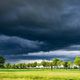 Vigilance jaune "orage" pour le Grand Est-ce jeudi soir