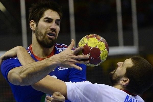 Nikola Karabatic - archives