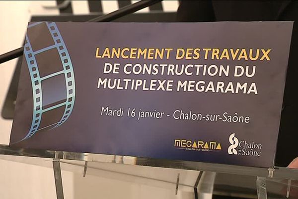 Les travaux ont été lancés officiellement le mardi 16 janvier