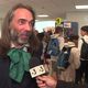 Cédric Villani, spécialiste de l'analyse mathématique, a animé une conférence, mardi 23 avril, à Porto-Vecchio.