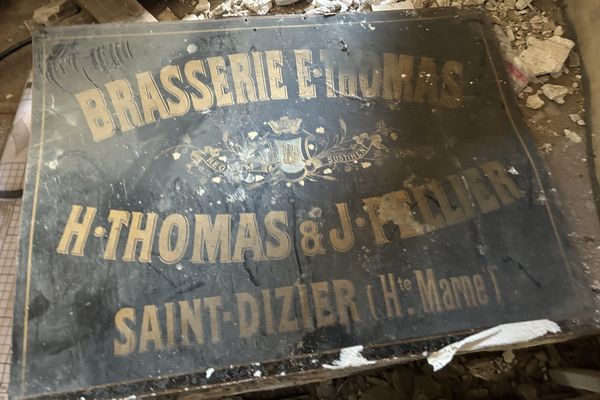 Surprise de taille lors de travaux dans une maison assez ancienne...