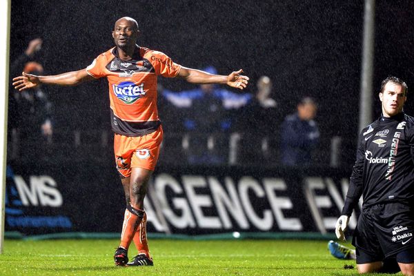 La victoire survitaminée face à Créteil pour le Stade Lavallois.