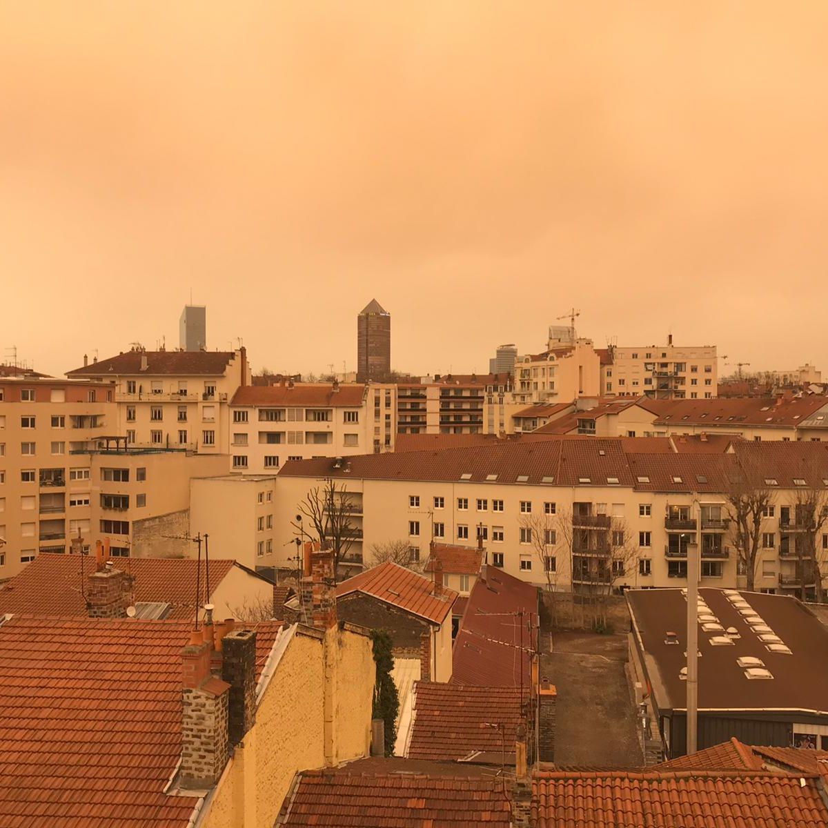 Nuage De Sable Les Plus Belles Photos Dans La Metropole De Lyon