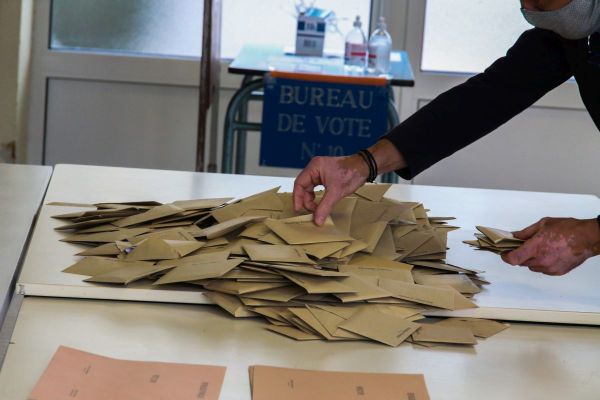 Les 13 et 20 juin prochains se tiendront en France les élections régionales et départementales.