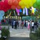 Les personnes LGBT+ transforment Saint-Laurent en symbole d’inclusion lors de sa première Pride